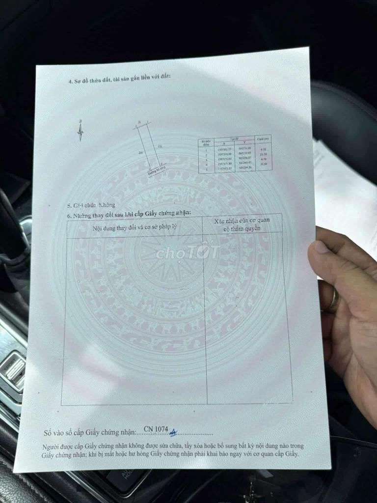 ❌bán lô đất cát hanh phù cát  sát ql 1a