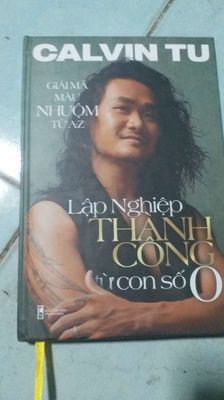 Sách Giải mã màu nhuộm Calvin Tú. Mua bán Sách tại Huyện Bình Chánh Tp Hồ Chí Minh được đăng bởi  QHB