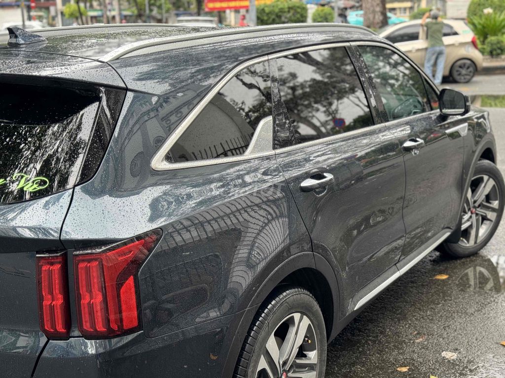 Kia Sorento 2021 2.2DSignature AWD (6 chỗ) Cần BÁN. Mua bán Ô tô tại Quận Bình Thạnh Tp Hồ Chí Minh được đăng bởi Cao Hoài Nam hình 2