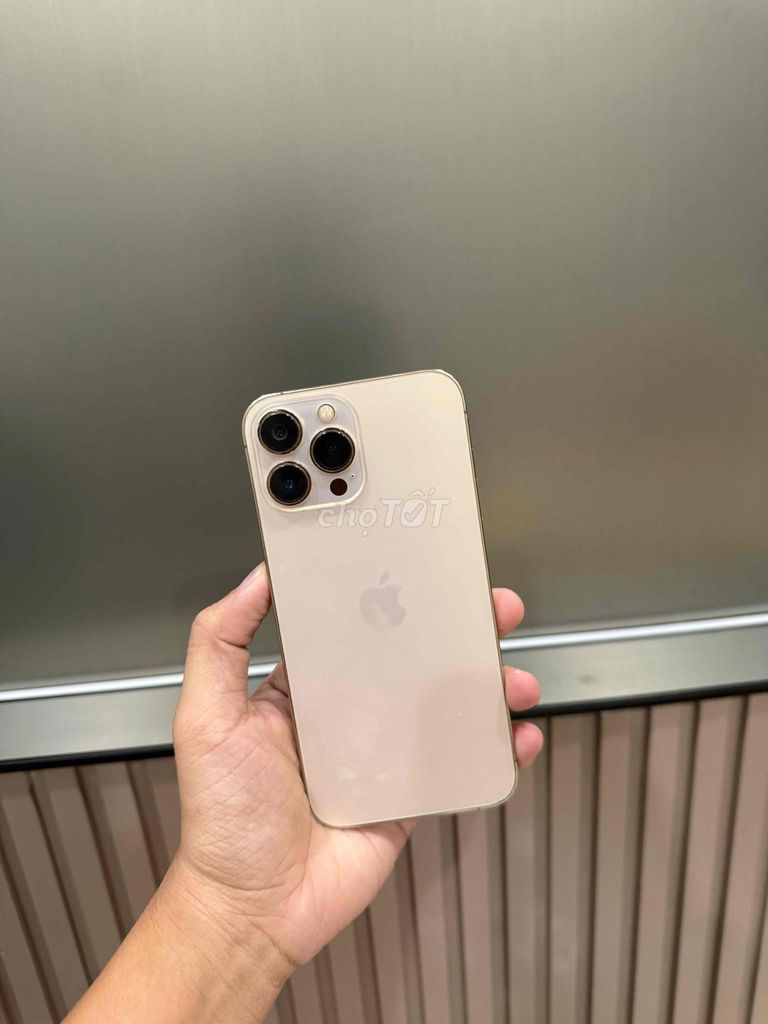 iPhone 13 Pro Max 128G Quốc Tế Full. Mua bán Điện thoại tại Quận Thanh Khê Đà Nẵng được đăng bởi New Phone hình 1