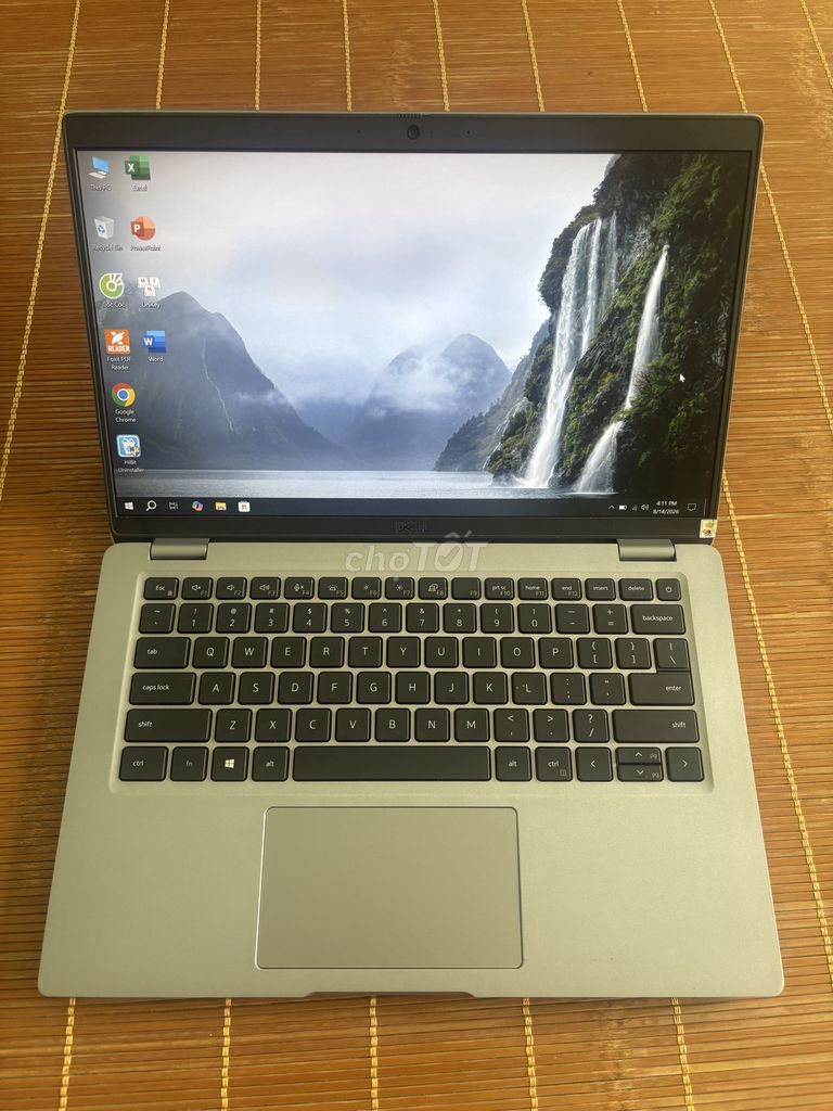 ✅ Dell E5420 i5-1145G7 14 inch 8GB/256GB✅. Mua bán Laptop tại Quận Hoàng Mai Hà Nội được đăng bởi Hieuz Tech  hình 1