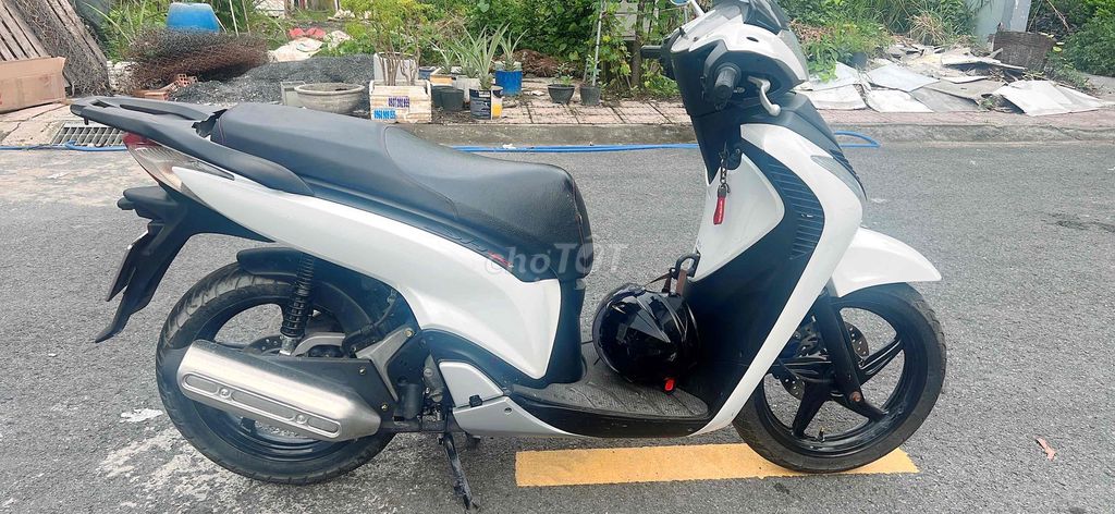 so may 104 xe nhap zin het can tien ban gap. Mua bán Xe máy tại Thành phố Dĩ An Bình Dương được đăng bởi Phan van do  hình 3