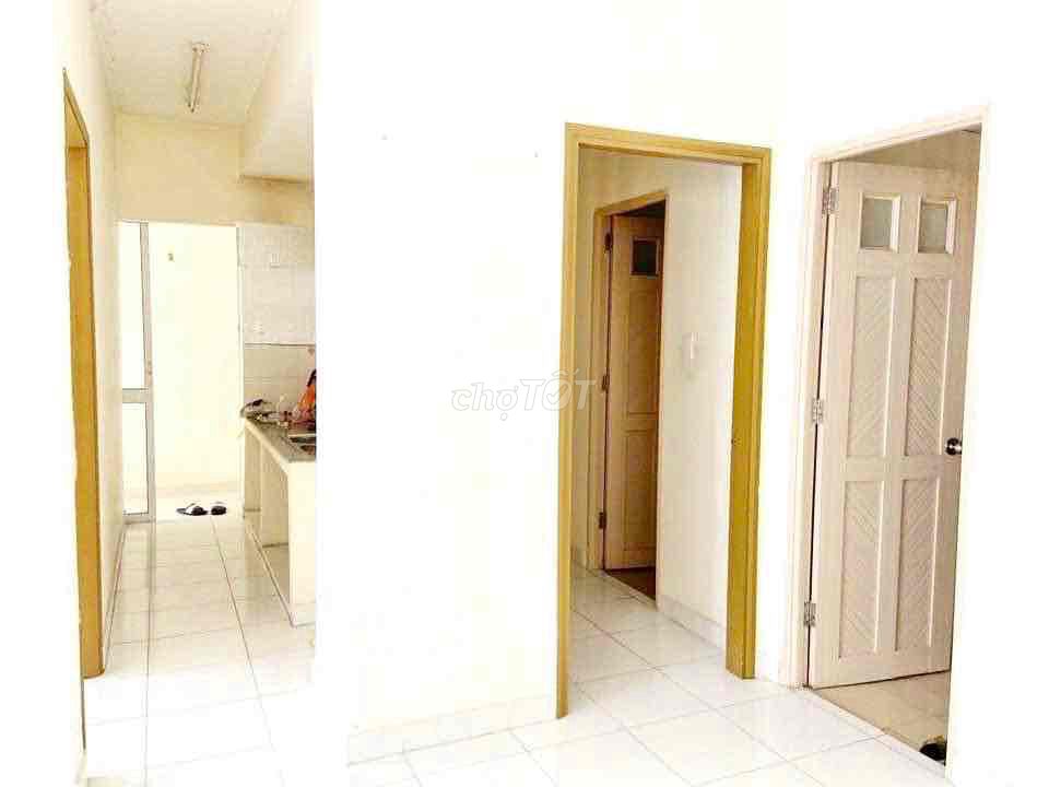 Аренда · 2 комн. · 55 м² · Huyện Hóc Môn, ул. Nguyễn Thị Sóc