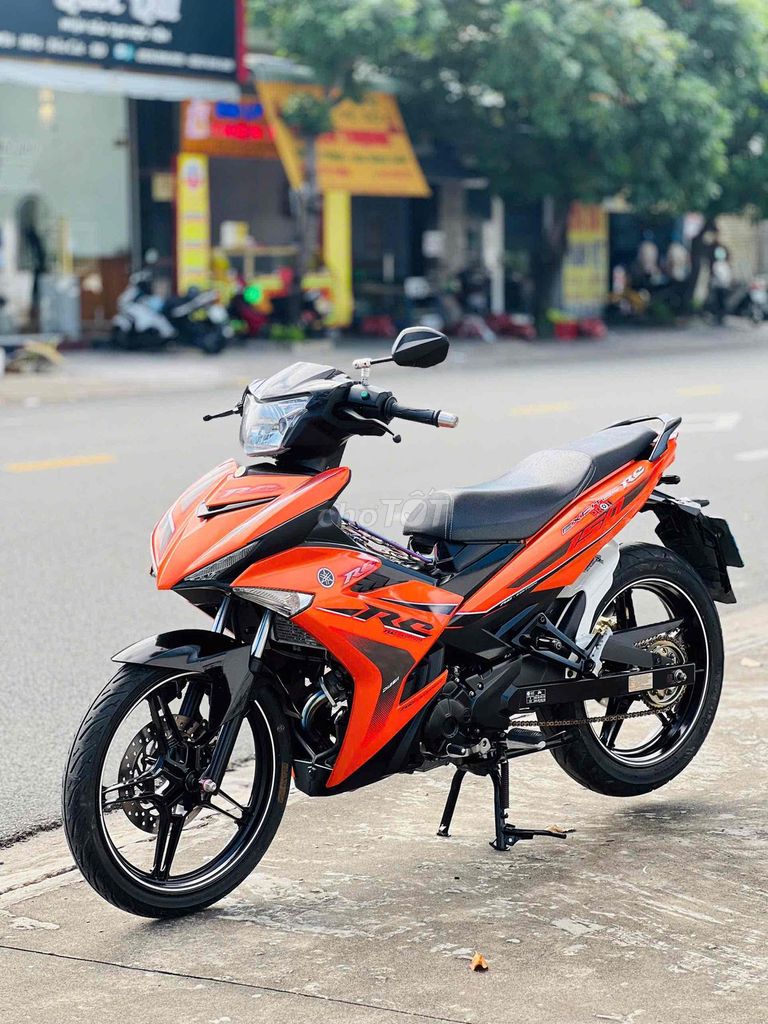 máy zin xe đẹp. Mua bán Xe máy tại Thị xã Bến Cát Bình Dương được đăng bởi xe máy trả góp tín nghĩa  hình 1