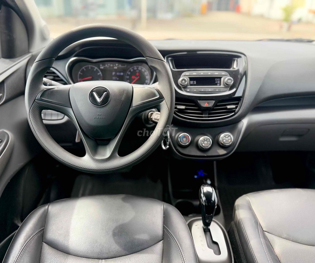 🆘🆘🆘VINFAST FADIL 1.4L 7/2020 Xe Đẹp 01 Chủ Zin 99%. Mua bán Ô tô tại Huyện Bình Chánh Tp Hồ Chí Minh được đăng bởi Ôtô Nhiệm Nguyễn hình 8