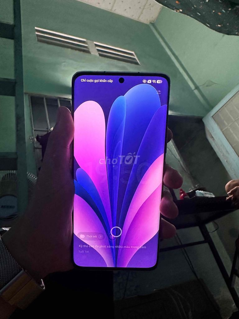 Xiaomi 13 Pro 256GB Trắng. Mua bán Điện thoại tại Thành phố Thủ Đức Tp Hồ Chí Minh được đăng bởi Hiếu Lê hình 1