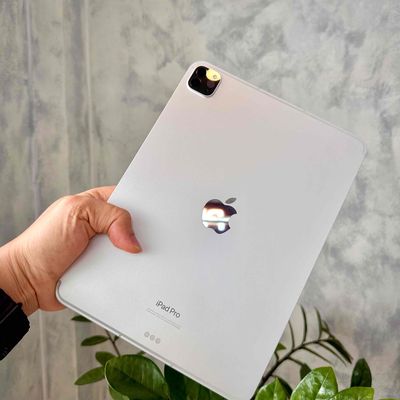 iPad Pro M2 Wifi 5G 256Gb Zin 100%. Mua bán Máy tính bảng tại Quận Bình Thạnh Tp Hồ Chí Minh được đăng bởi StoreUS