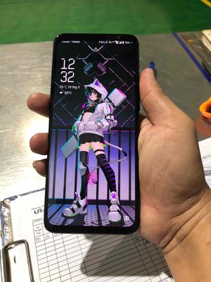 rogphone 7. Mua bán Điện thoại tại Thị xã Tân Uyên Bình Dương được đăng bởi Ngưu Lang
