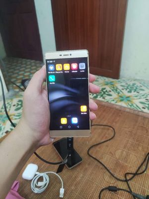 Huawei p8 bản 3/64gb xin full cn đọc kỹ nô tả