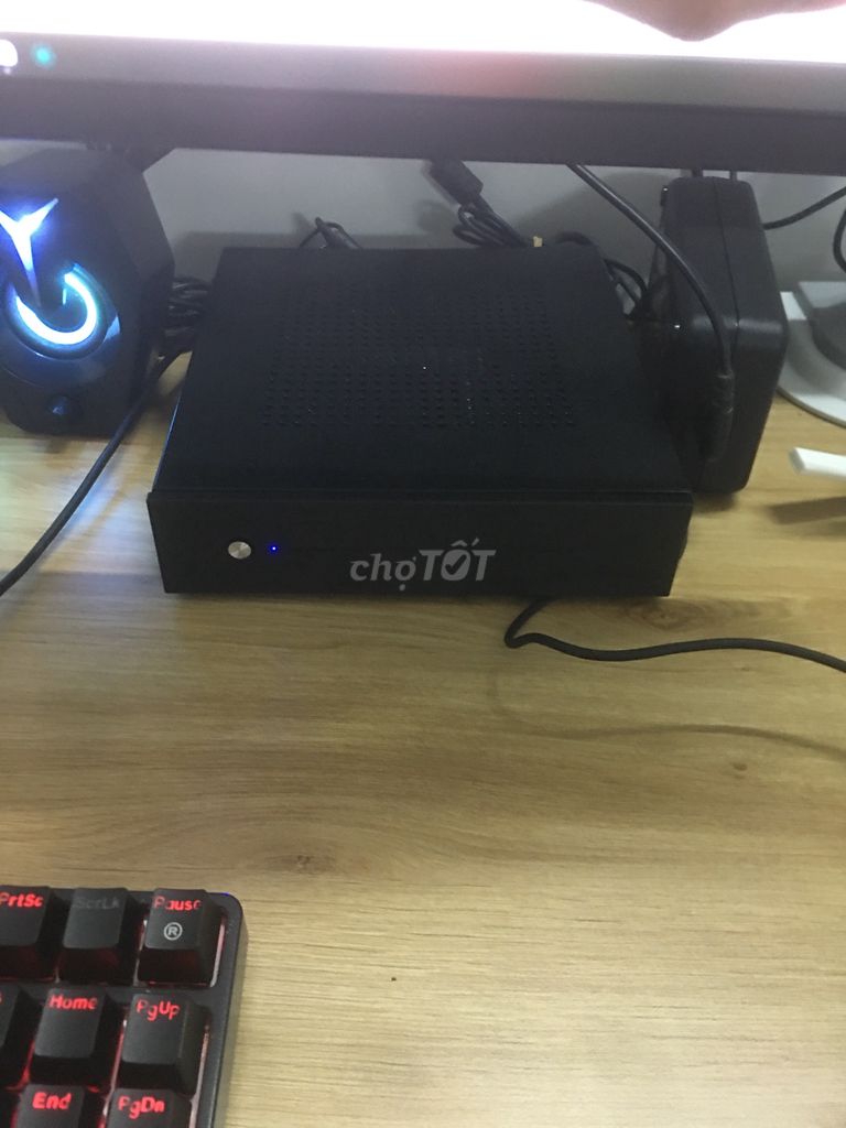 Máy tính để bàn Tiny PC Core i5 10500T. Mua bán Máy tính để bàn tại Thành phố Châu Đốc An Giang được đăng bởi Tên chưa cung cấp hình 1