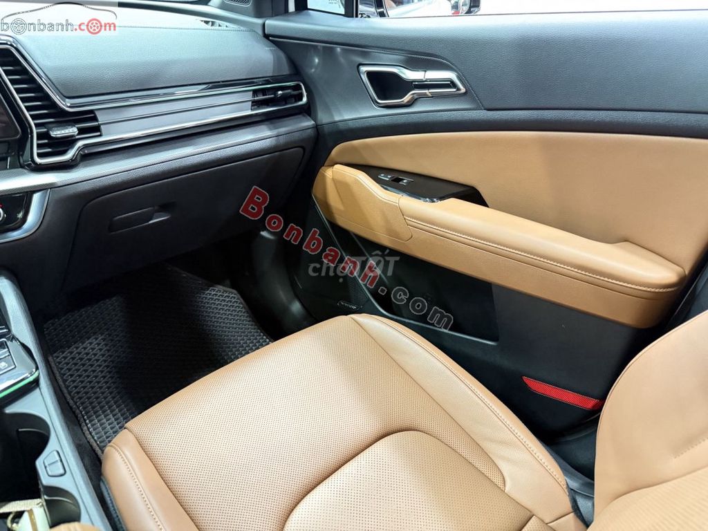 Kia Sportage Signature 1.6T AWD 2022 - 880 Triệu. Mua bán Ô tô tại Thành phố Thủ Đức Tp Hồ Chí Minh được đăng bởi Nguyễn Kiều Diễm  hình 8