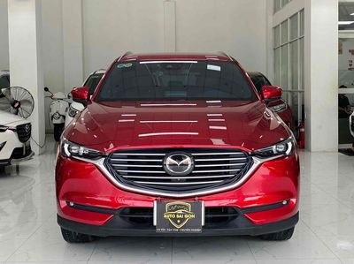 Mazda CX 8 2022 2.5 Premium AWD - 28000 km. Mua bán Ô tô tại Thành phố Thủ Đức Tp Hồ Chí Minh được đăng bởi Auto Saigon Xe Qua Sử Dụng