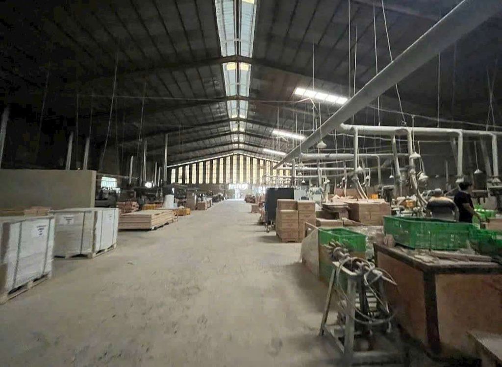 Cần bán đất xưởng 23318m2 tại Tân Hiệp Tân Uyên Bình Dương. Mua bán văn phòng, mặt bằng kinh doanh tại Thị xã Tân Uyên Bình Dương được đăng bởi KHO XƯỞNG MIỀN NAM  hình 1
