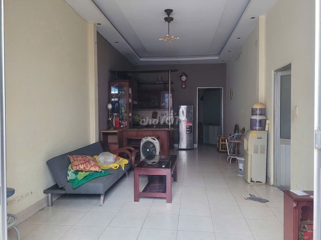 Аренда · 3 комн. · 60 м² · Quận 3, ул. Trần Văn Đang