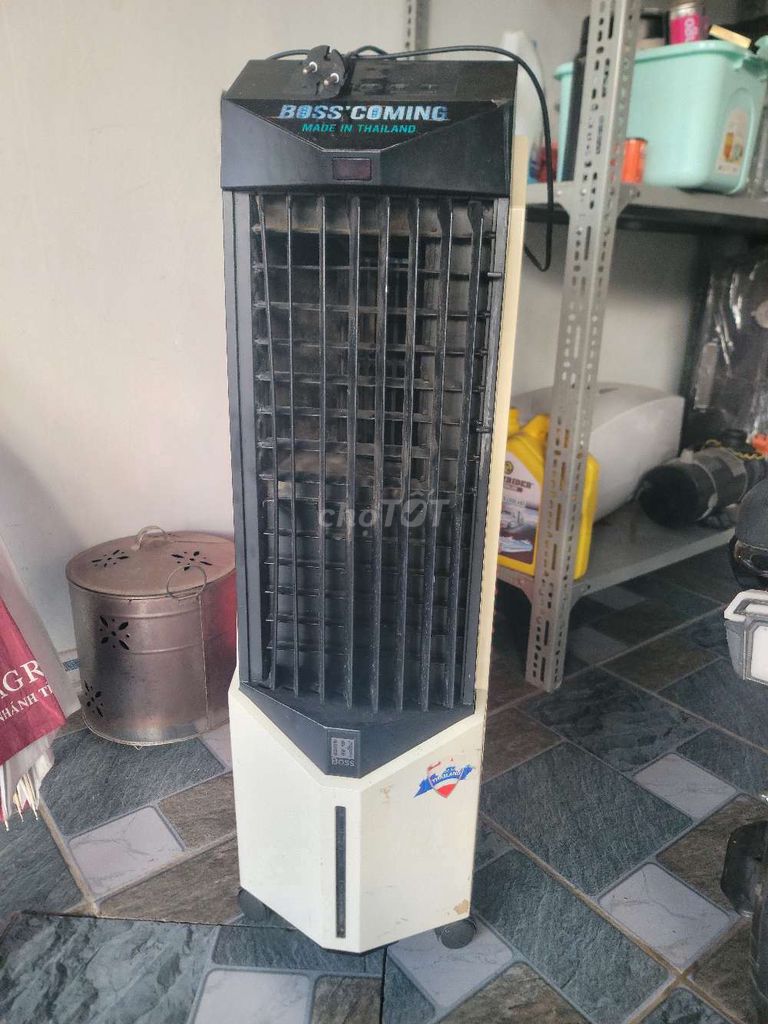 thanh lý quạt hơi nước. Mua bán Quạt tại Thành phố Đồng Xoài Bình Phước được đăng bởi Bếp ga nội địa hình 1