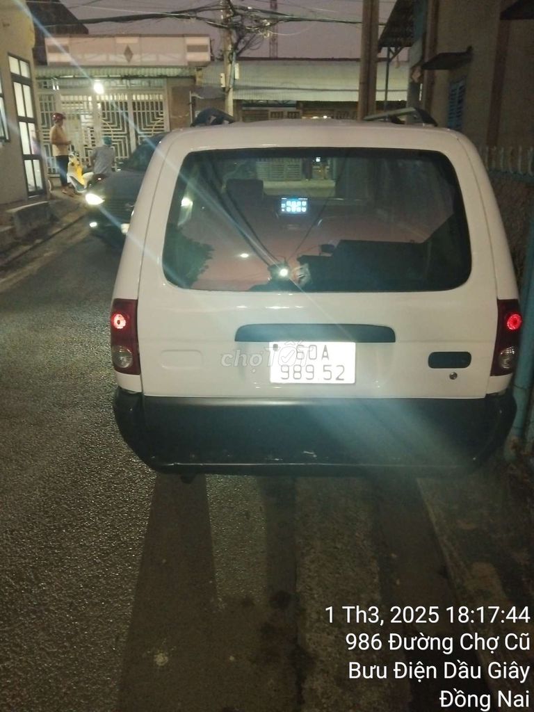 13 4***00 km. Mua bán Ô tô tại Huyện Thống Nhất Đồng Nai được đăng bởi Hoàng Nam La hình 9