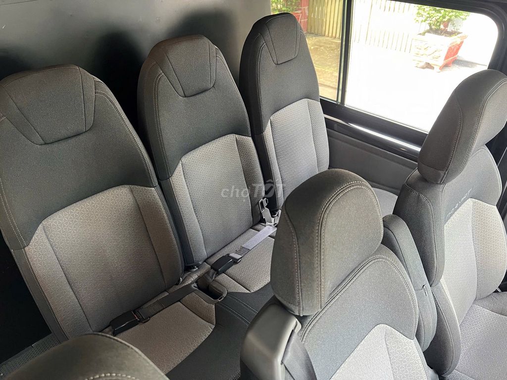 Ford Transit 2022 Van - 99000 km. Mua bán Ô tô tại Quận Gò Vấp Tp Hồ Chí Minh được đăng bởi Nguyễn Thị Tâm Đan hình 7