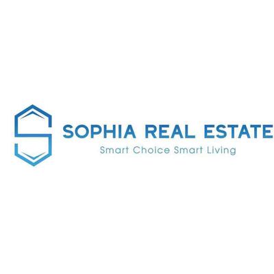 CÔNG TY TNHH SOPHIA REAL ESTATE logo