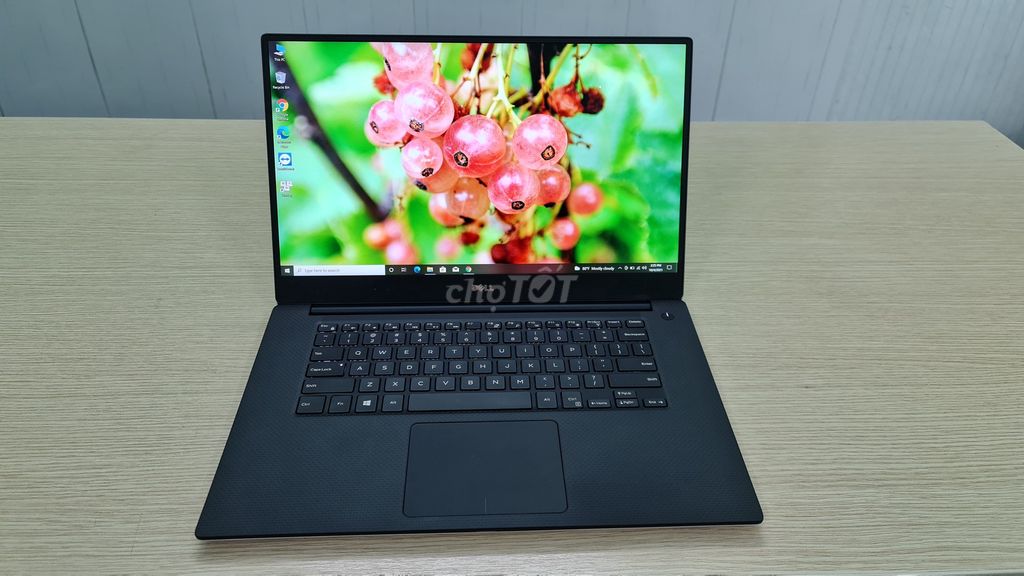 Dell 5520 i7 mỏng nhẹ cho SV kiến trúc, CNTT, IT. Mua bán Laptop tại Quận 10 Tp Hồ Chí Minh được đăng bởi Đinh Thị Hoài hình 1