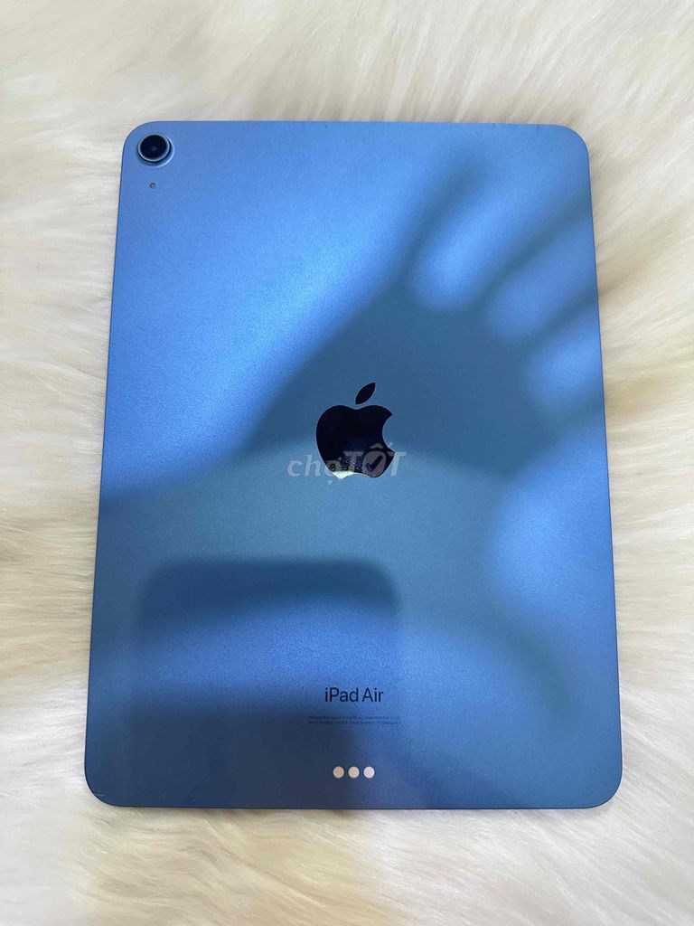 ipad air 5