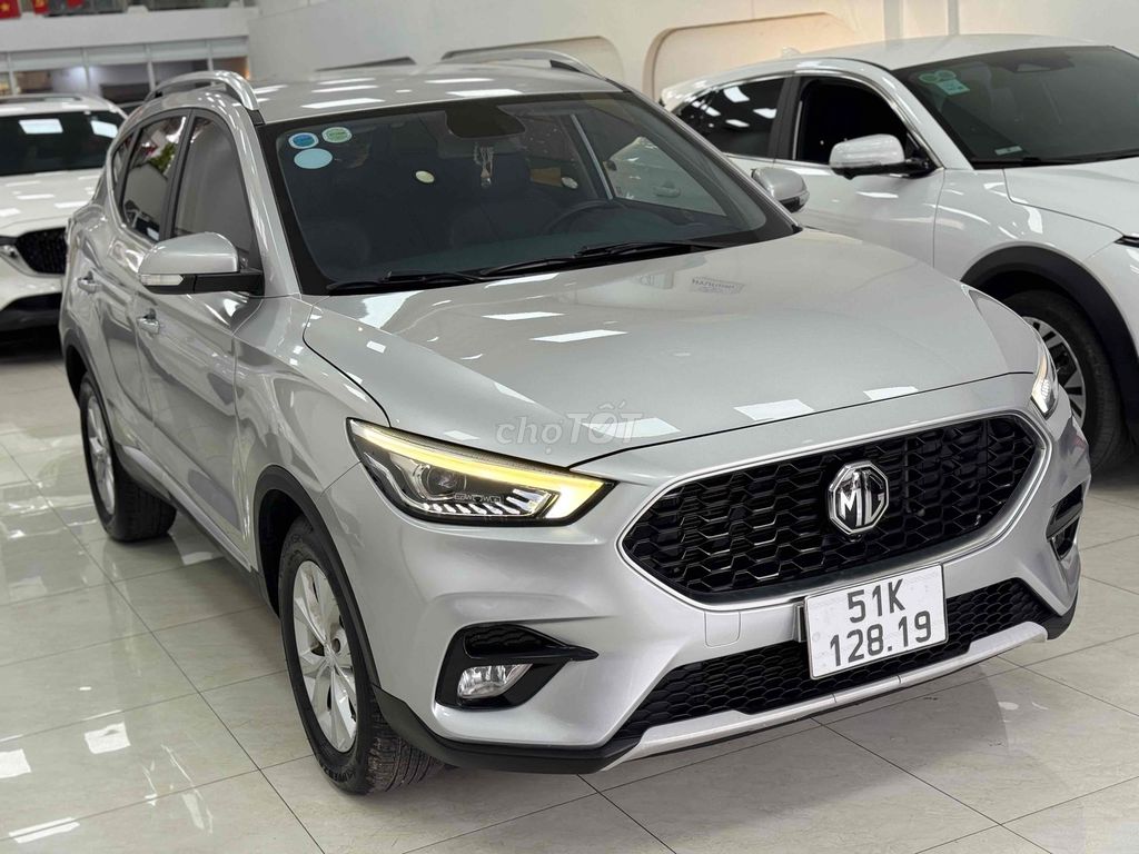 MG_ZS 2021 Comfort - 5 vạn full bảo dưỡng hãng.. Mua bán Ô tô tại Thành phố Thủ Đức Tp Hồ Chí Minh được đăng bởi Khoa Nguyen Mua Bán Suzuki Miền Nam hình 3