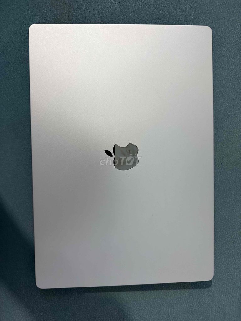 Apple Macbook Pro M1 16GB/512GB 15.9 inch Bạc. Mua bán Laptop tại Thành phố Biên Hòa Đồng Nai được đăng bởi Việt hình 1