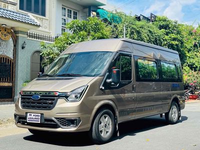 ✅Ford Transit 2022 SVP Standard - 79000 km. Mua bán Ô tô tại Quận Tân Phú Tp Hồ Chí Minh được đăng bởi Đạt Ford Bến Thành