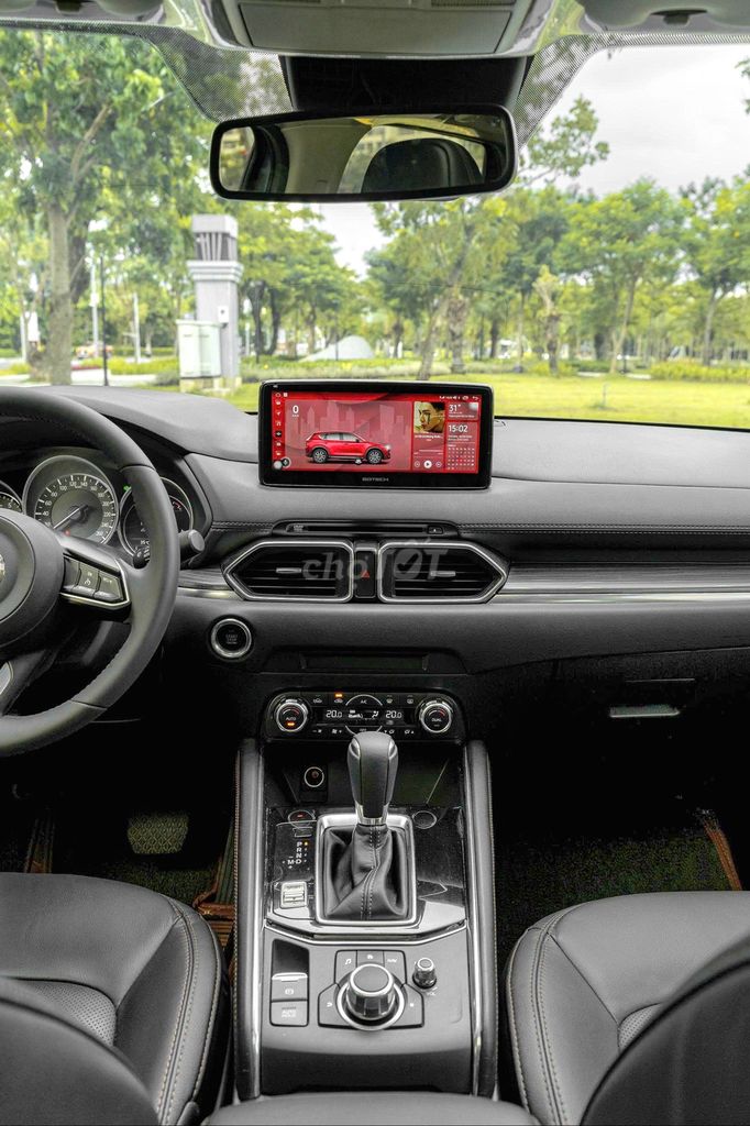 Bán xe Mazda CX5 Premium sx 2019 2.5L bản full. Mua bán Ô tô tại Quận 7 Tp Hồ Chí Minh được đăng bởi tuấn anh hình 18