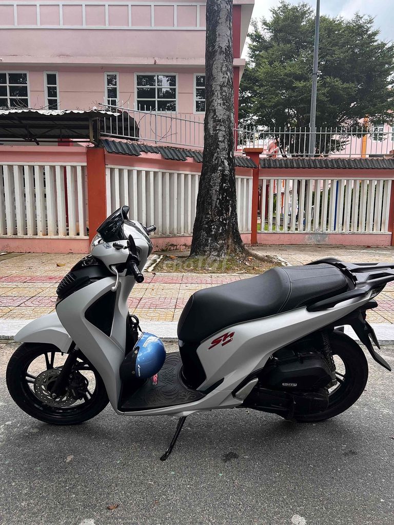 SH mẫu cũ 125 cbs. Mua bán Xe máy tại Quận 1 Tp Hồ Chí Minh được đăng bởi Trung hải hình 3