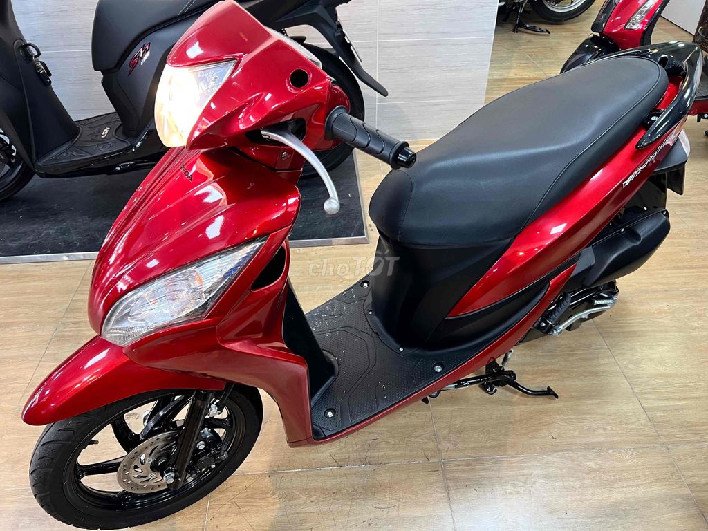 Honda Vision 2012 — Đồng Moto Đà Lạt