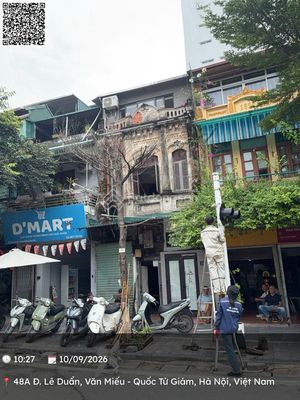 Nhà phố 31 m² · 2 PN · Lê Duẩn
