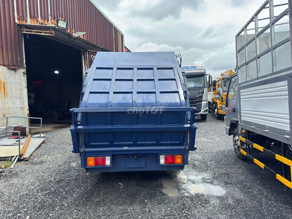 𝐇𝐲𝐮𝐧𝐝𝐚𝐢 𝐖𝟏𝟏𝐒 𝐄́𝐩 𝐑𝐚́𝐜 𝟗 𝐊𝐡𝐨̂́𝐢 -𝐗𝐞 𝐒𝐚̆̃𝐧 𝐆𝐢𝐚𝐨 𝐍𝐠𝐚𝐲. Mua bán Phương tiện khác tại Thành phố Thuận An Bình Dương được đăng bởi XE CHUYÊN DÙNG ÂN KHOA hình 6