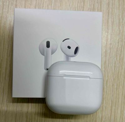 Tai nghe Airpod 4. Mua bán Tivi, Âm thanh tại Quận 4 Tp Hồ Chí Minh được đăng bởi Đặng Dinh
