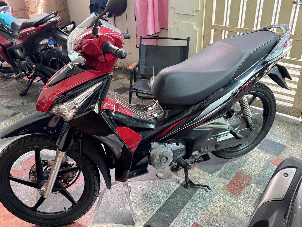 Bán Future 2014. Mua bán Xe máy tại Thành phố Vũng Tàu Bà Rịa - Vũng Tàu được đăng bởi Long hình 2