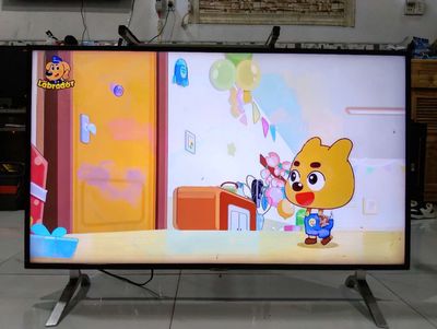 Tivi Samsung - 4K - Wifi. Mua bán Tivi, Âm thanh tại Thành phố Biên Hòa Đồng Nai được đăng bởi Tivi Biên Hòa 