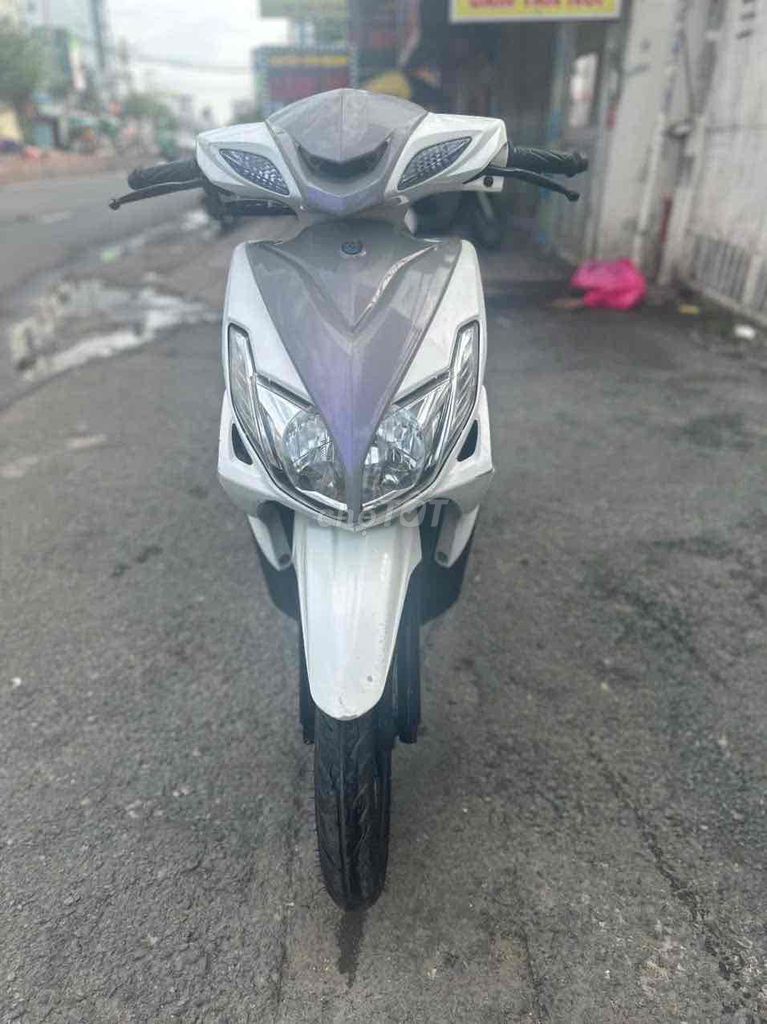 LUVIS 2015 Fi cavet theo xe giấy tờ bao chanh chap. Mua bán Xe máy tại Quận 7 Tp Hồ Chí Minh được đăng bởi Gia Bảo  hình 1