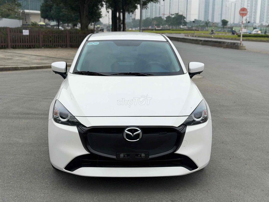 Mazda 2 1.5 AT 2023 – Model 2024 độ nhiều đồ. Mua bán Ô tô tại Quận Cầu Giấy Hà Nội được đăng bởi Auto 6666 hình 1