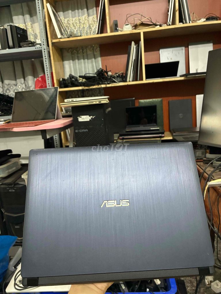 asus i3 thế hệ 8. Mua bán Laptop tại Thành phố Biên Hòa Đồng Nai được đăng bởi Phú PC Laptop hình 1