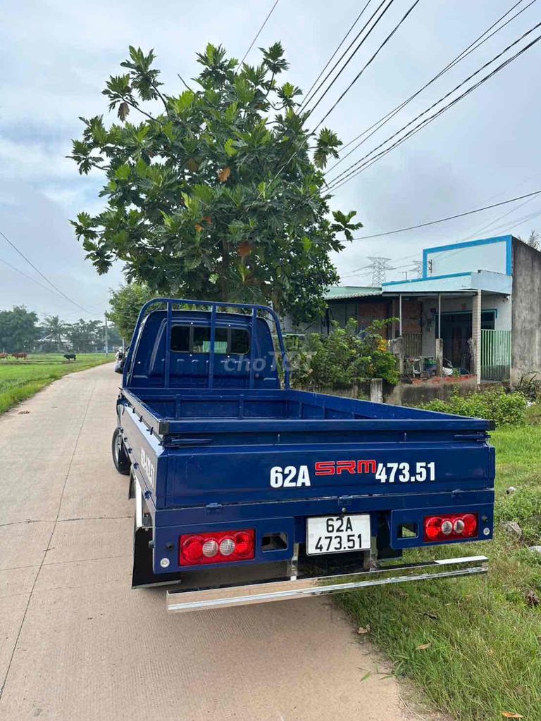 dongben t30i như mới. Mua bán Xe tải, xe ben tại Thành phố Mỹ Tho Tiền Giang được đăng bởi Thắng Ôtô Cũ hình 8