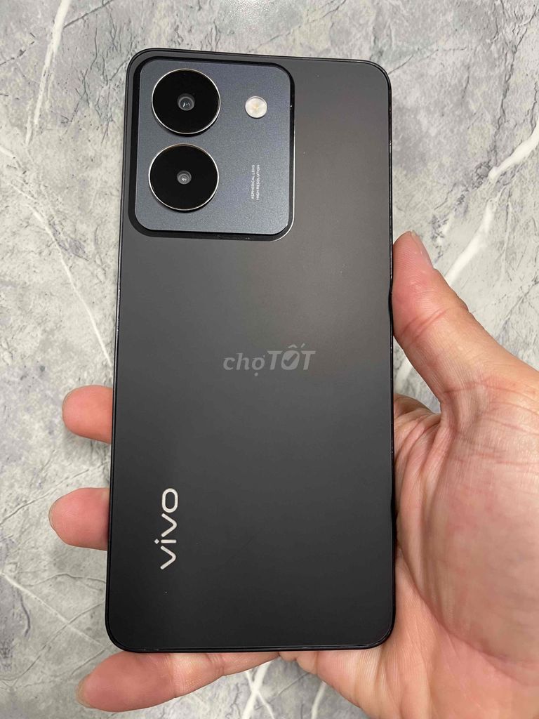 Vivo Y36. Mua bán Điện thoại tại Quận 4 Tp Hồ Chí Minh được đăng bởi Tuấn hình 1