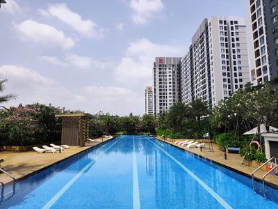 CĂN HỘ PICITY HIGH PARK QUẬN 12 | 1PN - 3PN | GIÁ CHỈ TỪ 2.5 TỶ