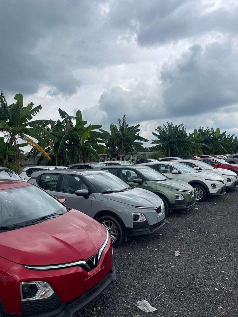 MUA XE VF5 0 ĐỒNG !!! ĐÓN XE VỀ VẬN DOANH NGAY !!. Mua bán Ô tô tại Thành phố Thủ Đức Tp Hồ Chí Minh được đăng bởi Nguyễn Bảo VINFAST Miền Nam hình 1