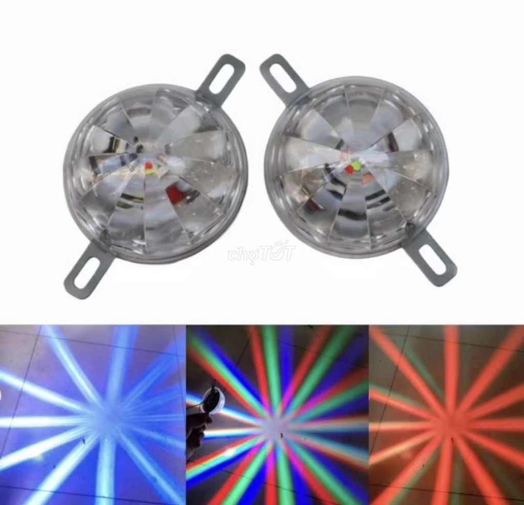 Đèn gắn gầm xe ô tô. Mua bán Đèn tại Thành phố Vĩnh Long Vĩnh Long được đăng bởi ST STORE chuyên sỉ hình 1