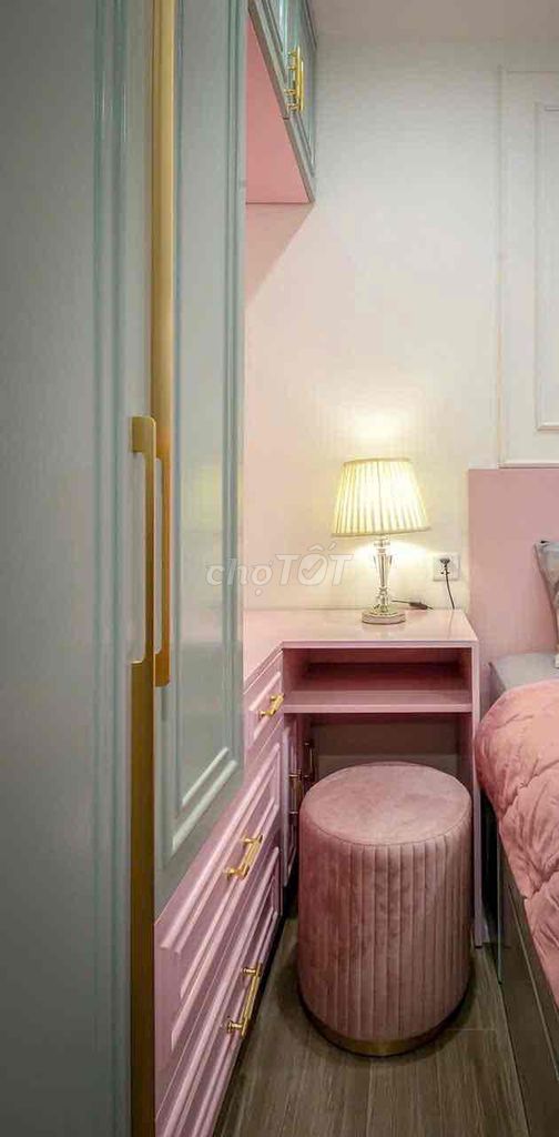 База из 200 квартир в аренду в Vinhomes Grand Park, округ 9