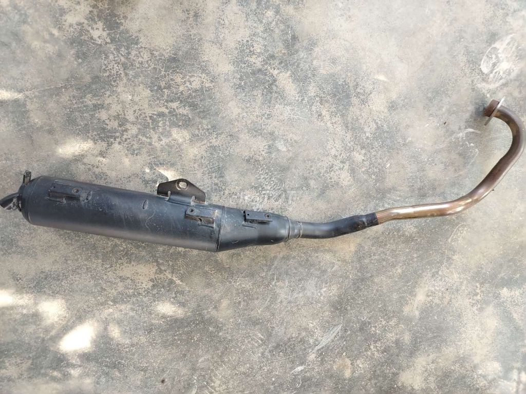 Pô zin ex150.. Mua bán Phụ tùng xe tại Thành phố Nha Trang Khánh Hòa được đăng bởi Dung Hà hình 1