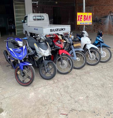 Thanh lí xe giá công nhân cho ace về đi làm. Mua bán Xe máy tại Thị xã Phú Mỹ Bà Rịa - Vũng Tàu được đăng bởi tâm
