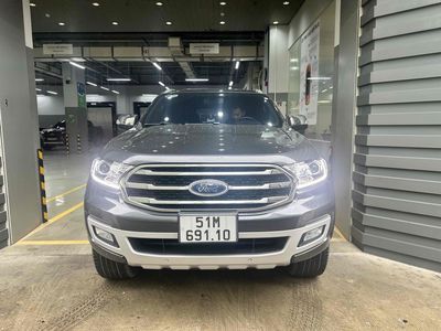 ✅Ford Everest tita 2018 siêu lướt 7.900km. Mua bán Ô tô tại Quận 7 Tp Hồ Chí Minh được đăng bởi Thịnh