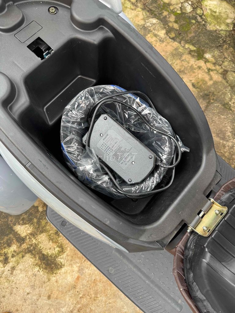 Cần bán lại xe điện 3 bánh JILLY. Mua bán Xe điện tại Thành phố Buôn Ma Thuột Đắk Lắk được đăng bởi Vũ Võ hình 6