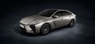 Lexus ES350h Premium - 2026 [Đặt hàng] 🇻🇳