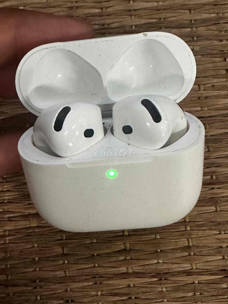 Airpod 4 ANC. Mua bán Tivi, Âm thanh tại Huyện Hóc Môn Tp Hồ Chí Minh được đăng bởi Minh Quân hình 5